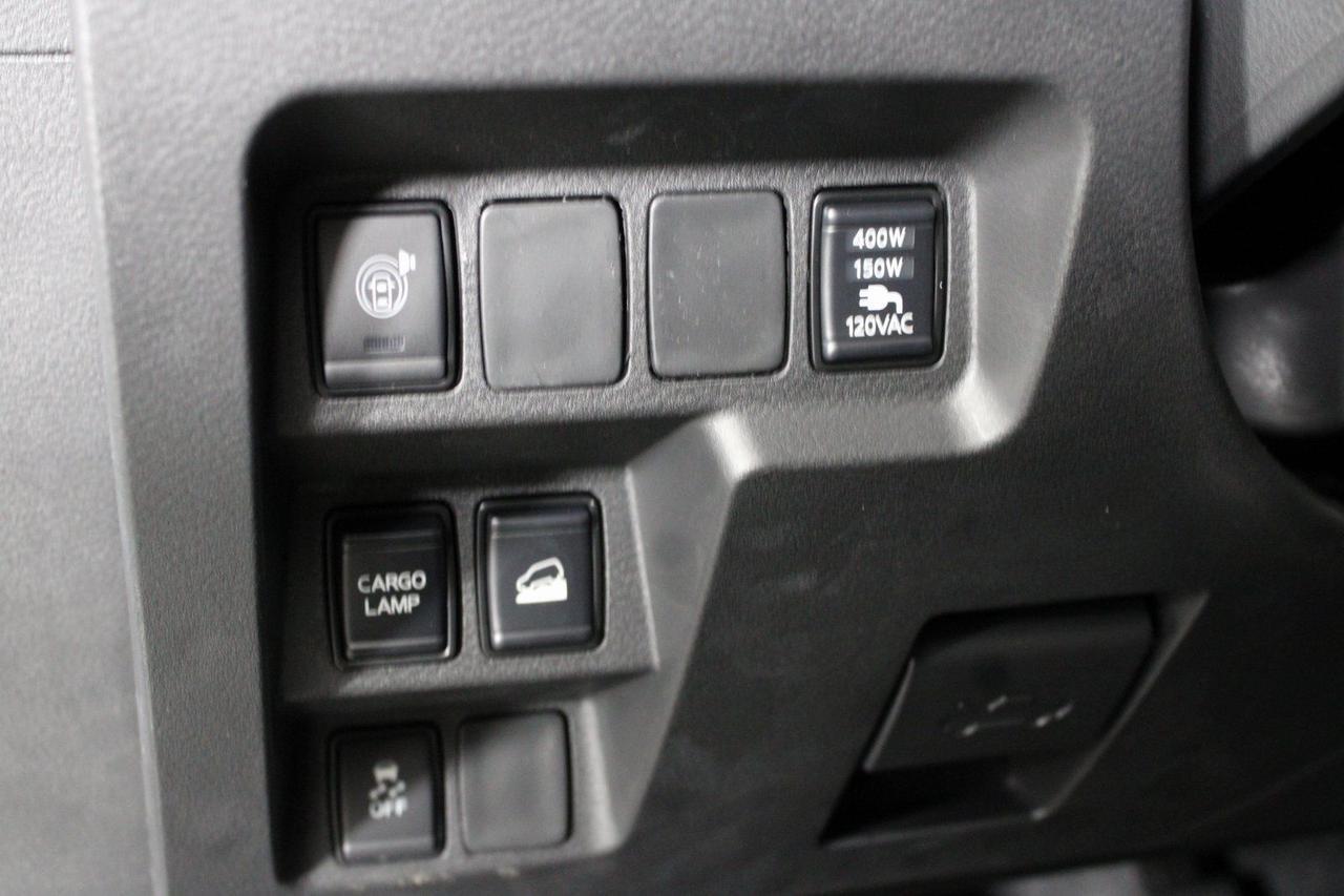 2026 Nissan Frontier S Manassas VA