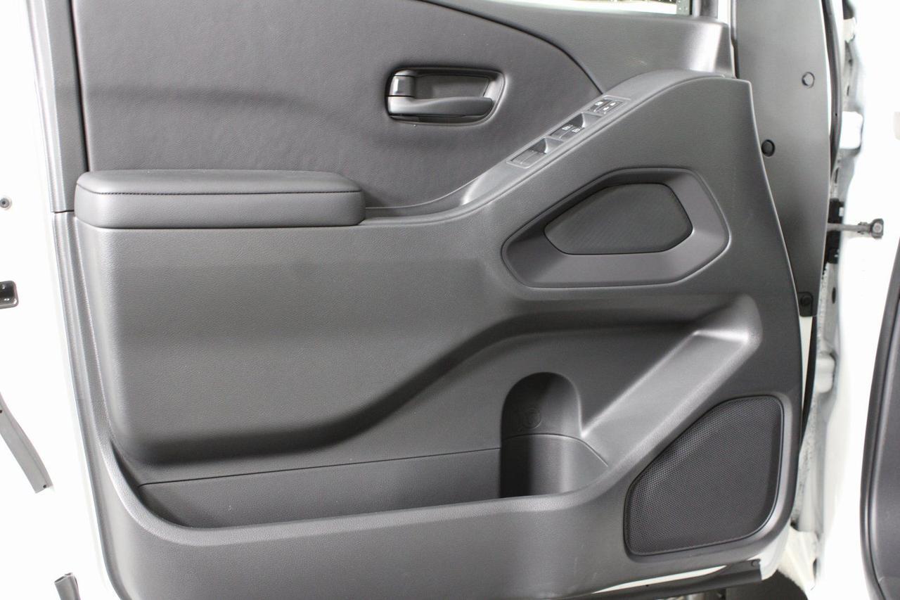 2026 Nissan Frontier S Manassas VA