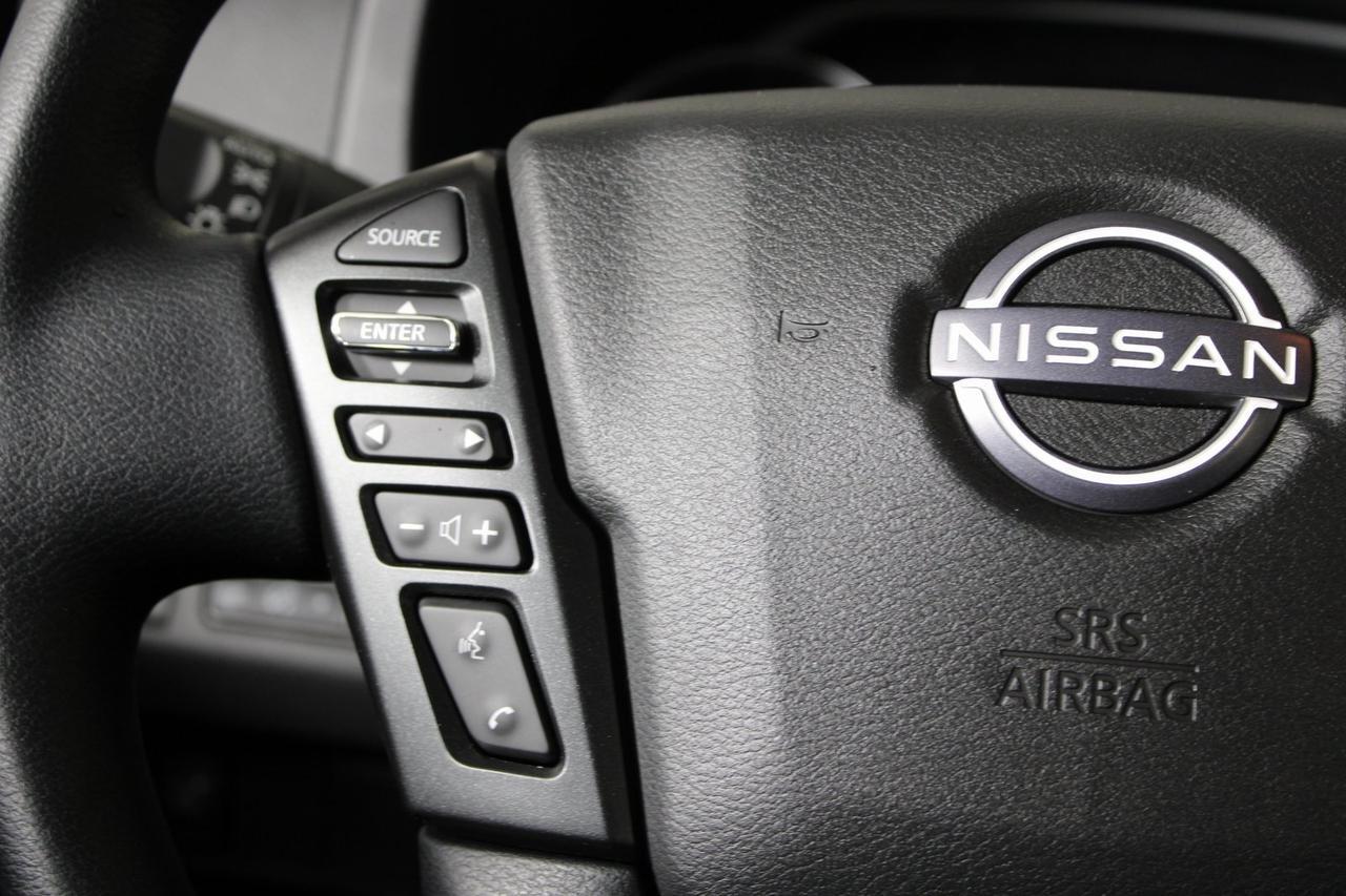 2026 Nissan Frontier S Manassas VA