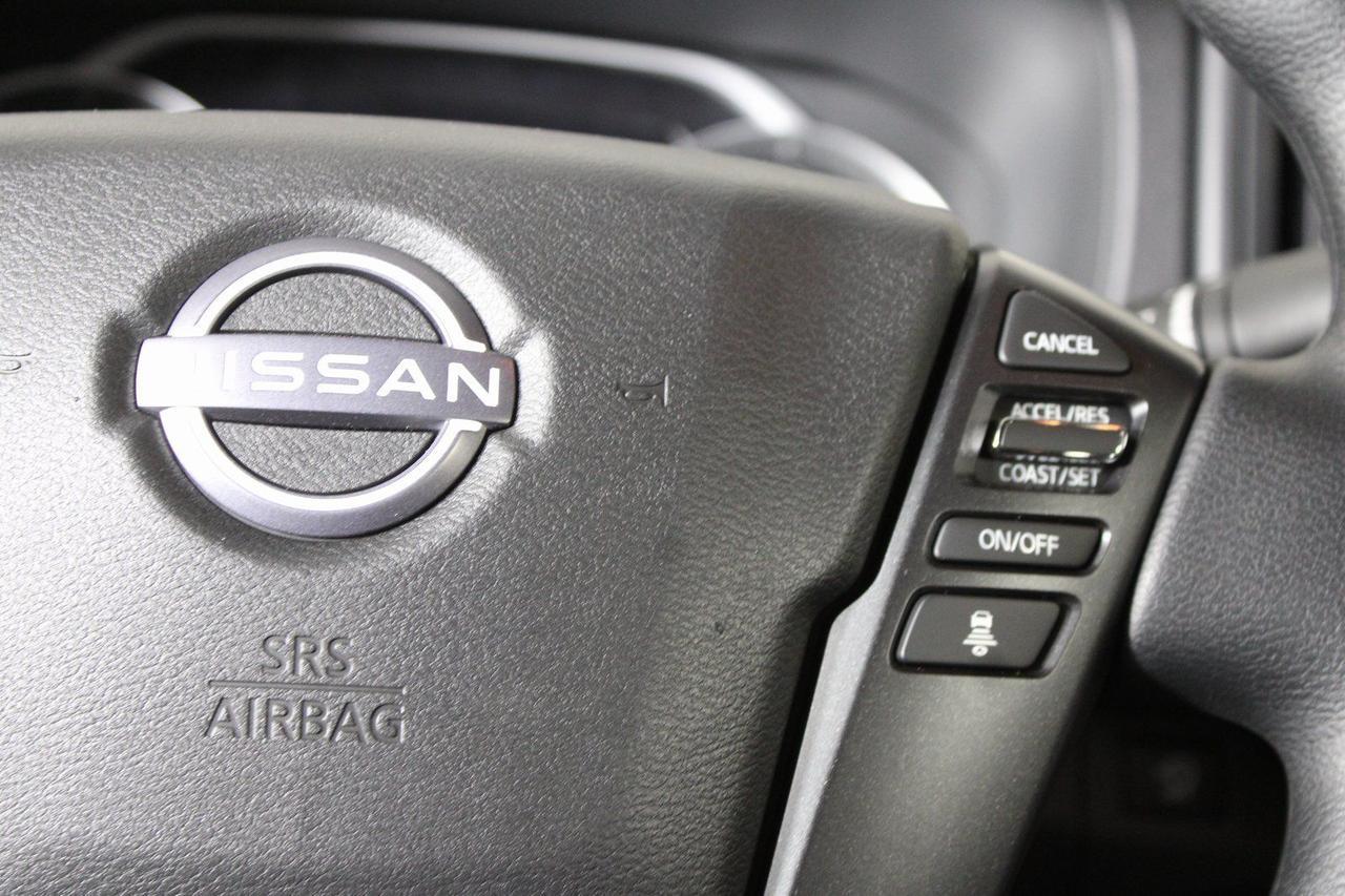 2026 Nissan Frontier S Manassas VA