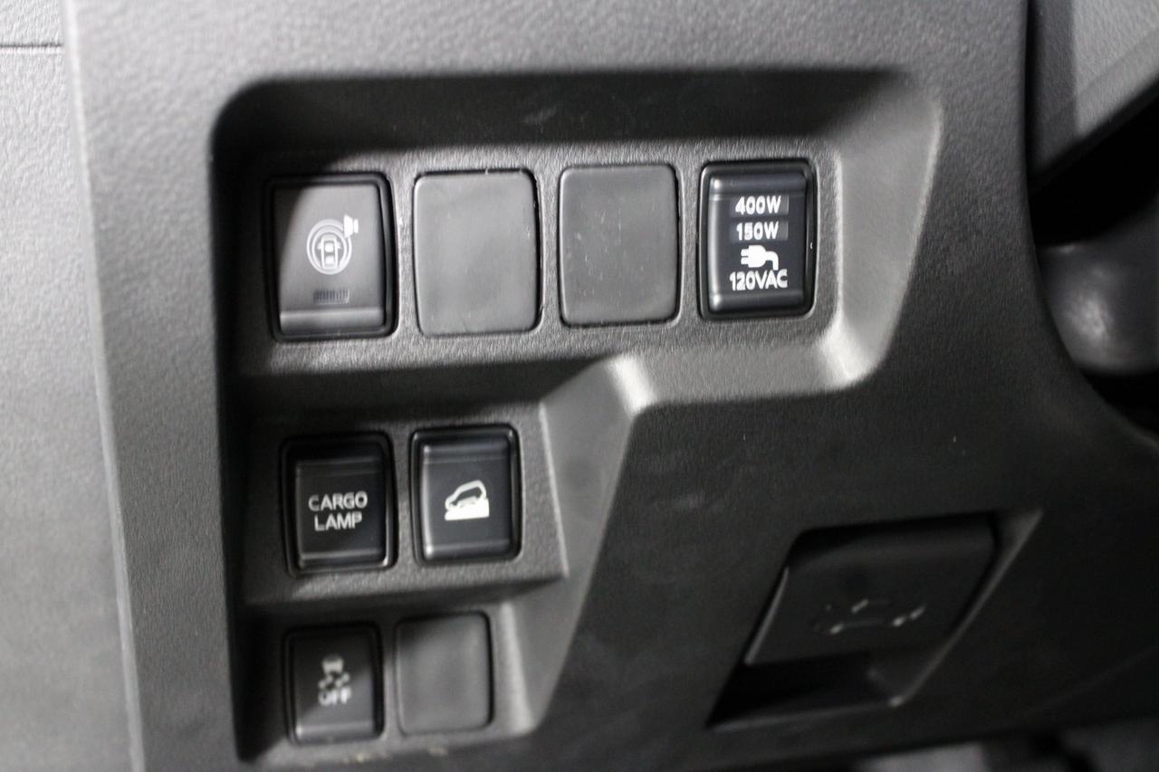 2026 Nissan Frontier S Manassas VA