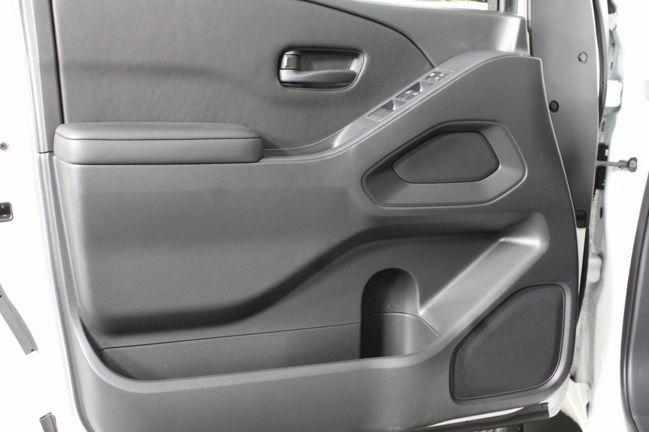 2026 Nissan Frontier S Manassas VA