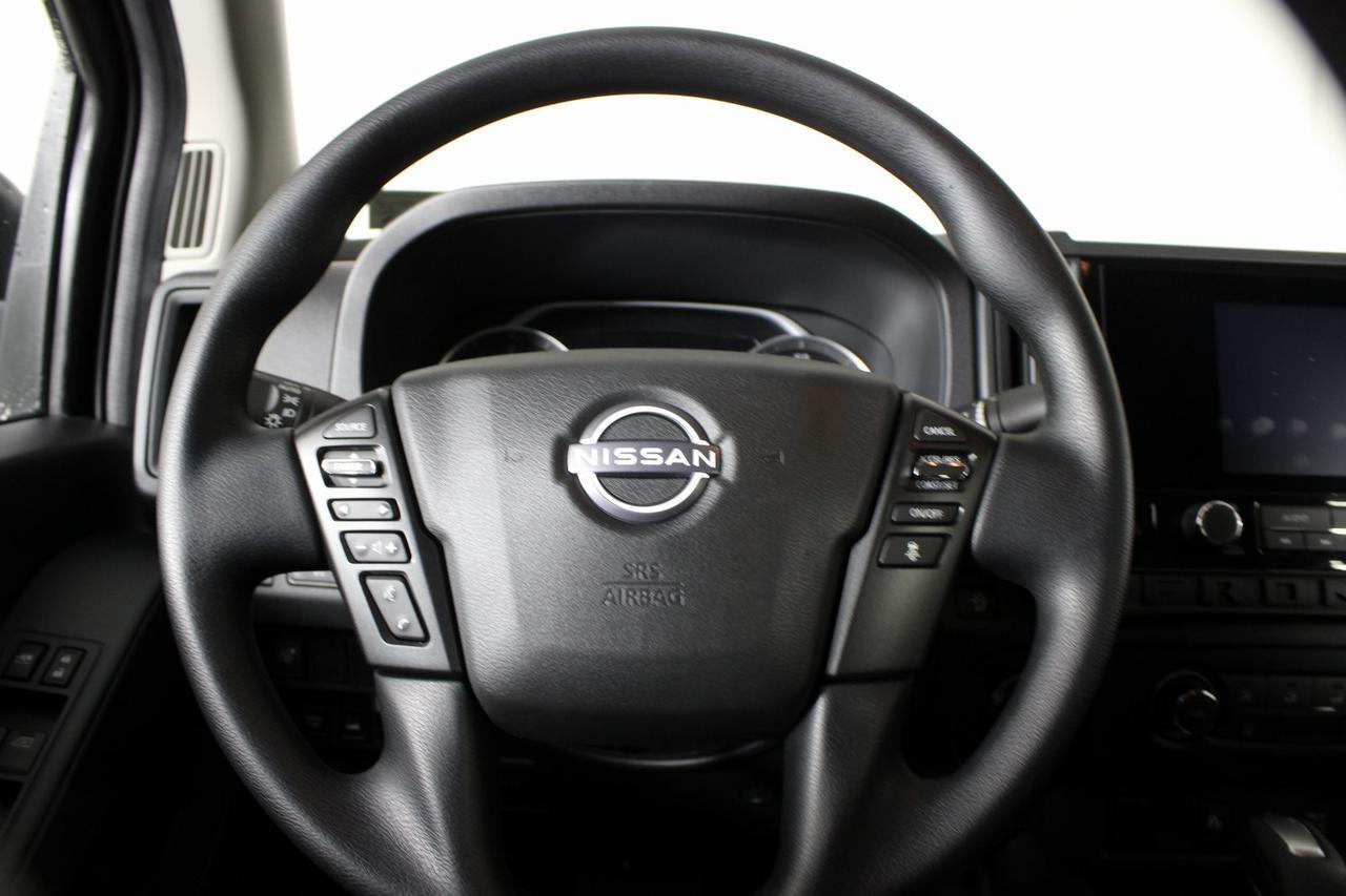 2026 Nissan Frontier S Manassas VA