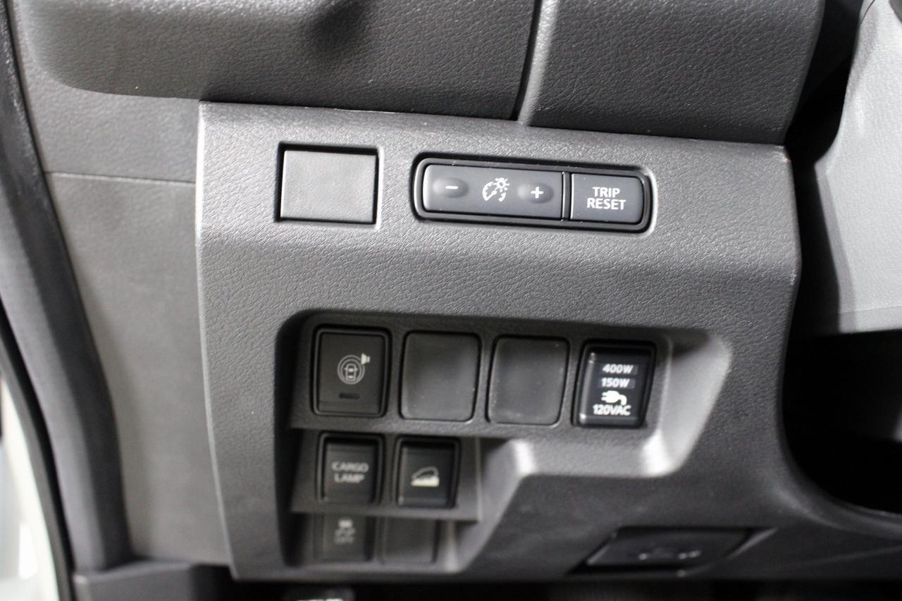 2026 Nissan Frontier S Manassas VA