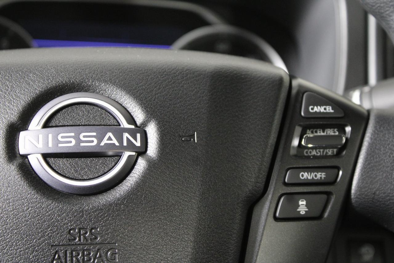 2026 Nissan Frontier S Manassas VA