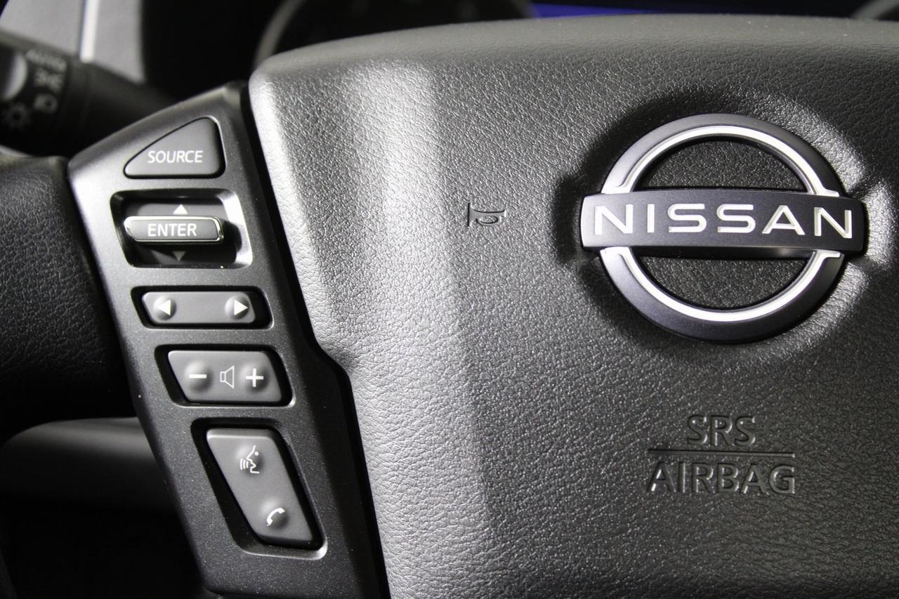 2026 Nissan Frontier S Manassas VA