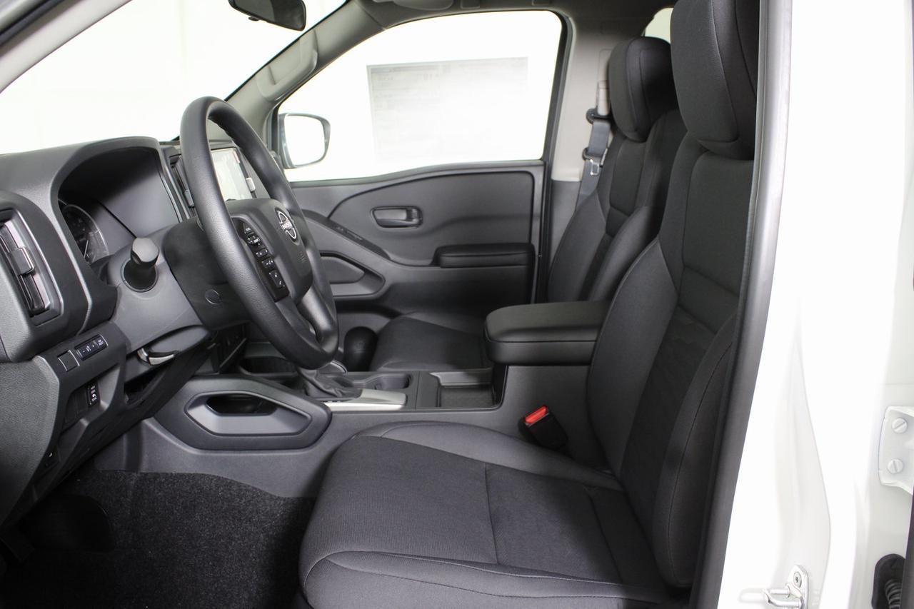 2026 Nissan Frontier S Manassas VA