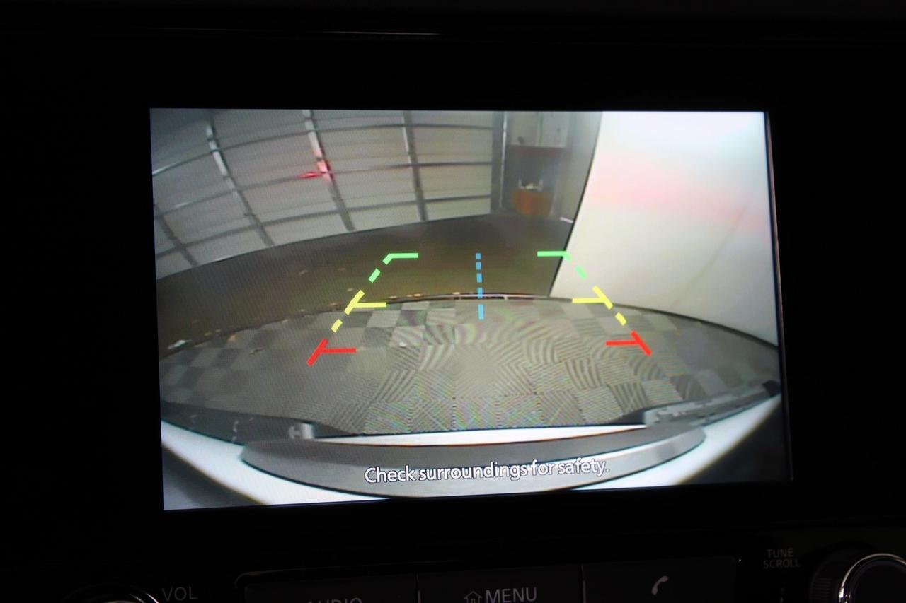 2026 Nissan Frontier S Manassas VA