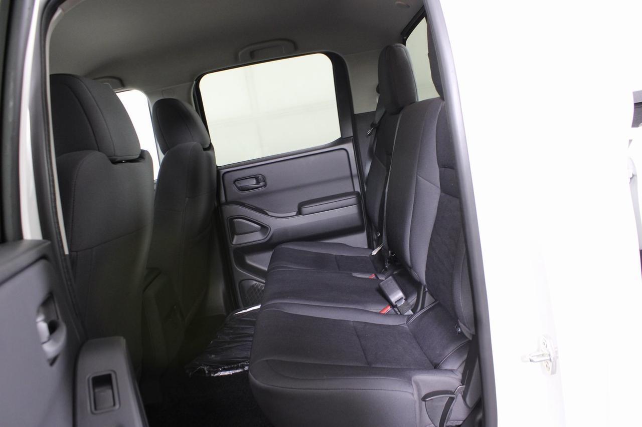 2026 Nissan Frontier S Manassas VA