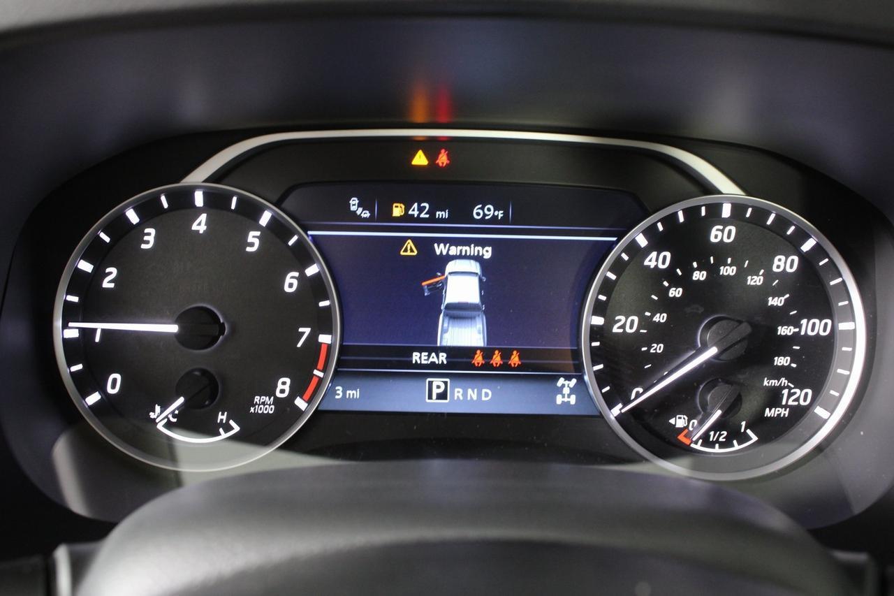 2026 Nissan Frontier S Manassas VA