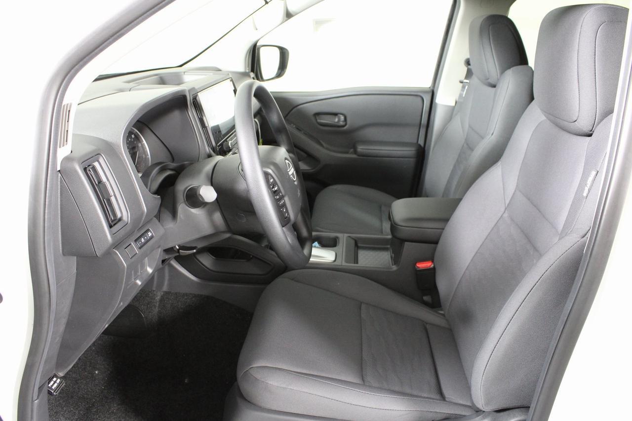 2026 Nissan Frontier S Manassas VA