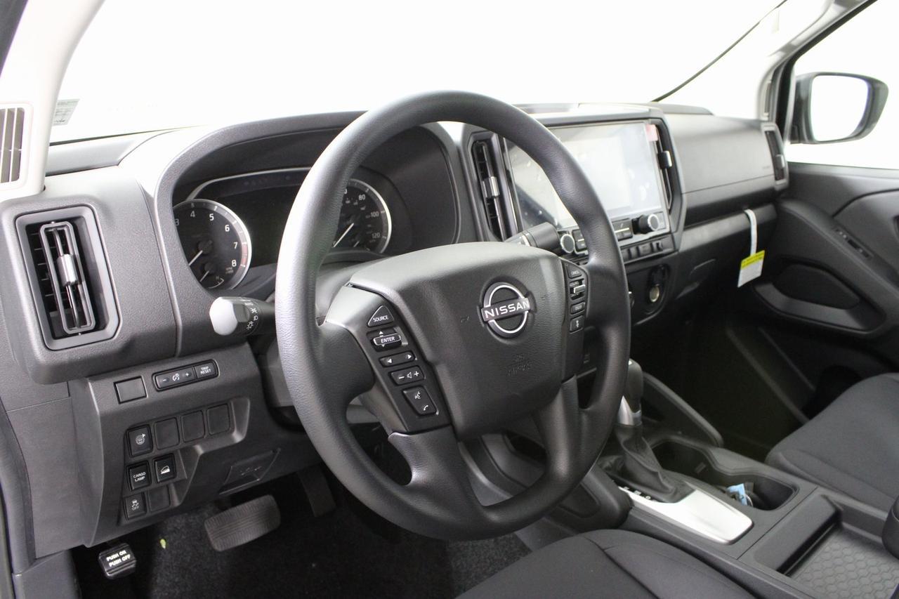 2026 Nissan Frontier S Manassas VA