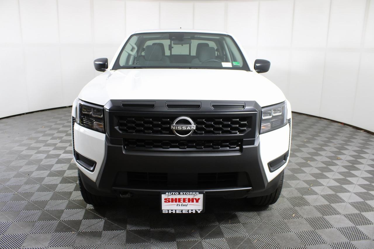 2026 Nissan Frontier S Manassas VA