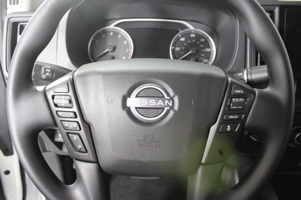 2026 Nissan Frontier S Manassas VA