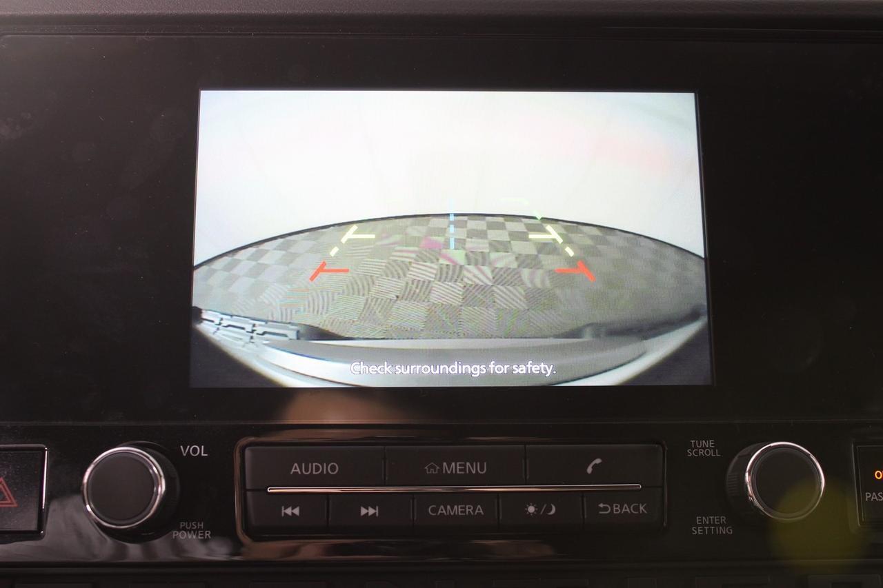 2026 Nissan Frontier S Manassas VA