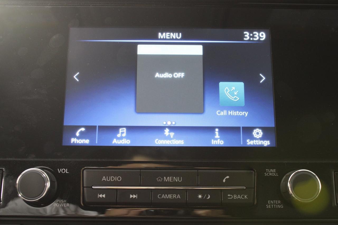 2026 Nissan Frontier S Manassas VA