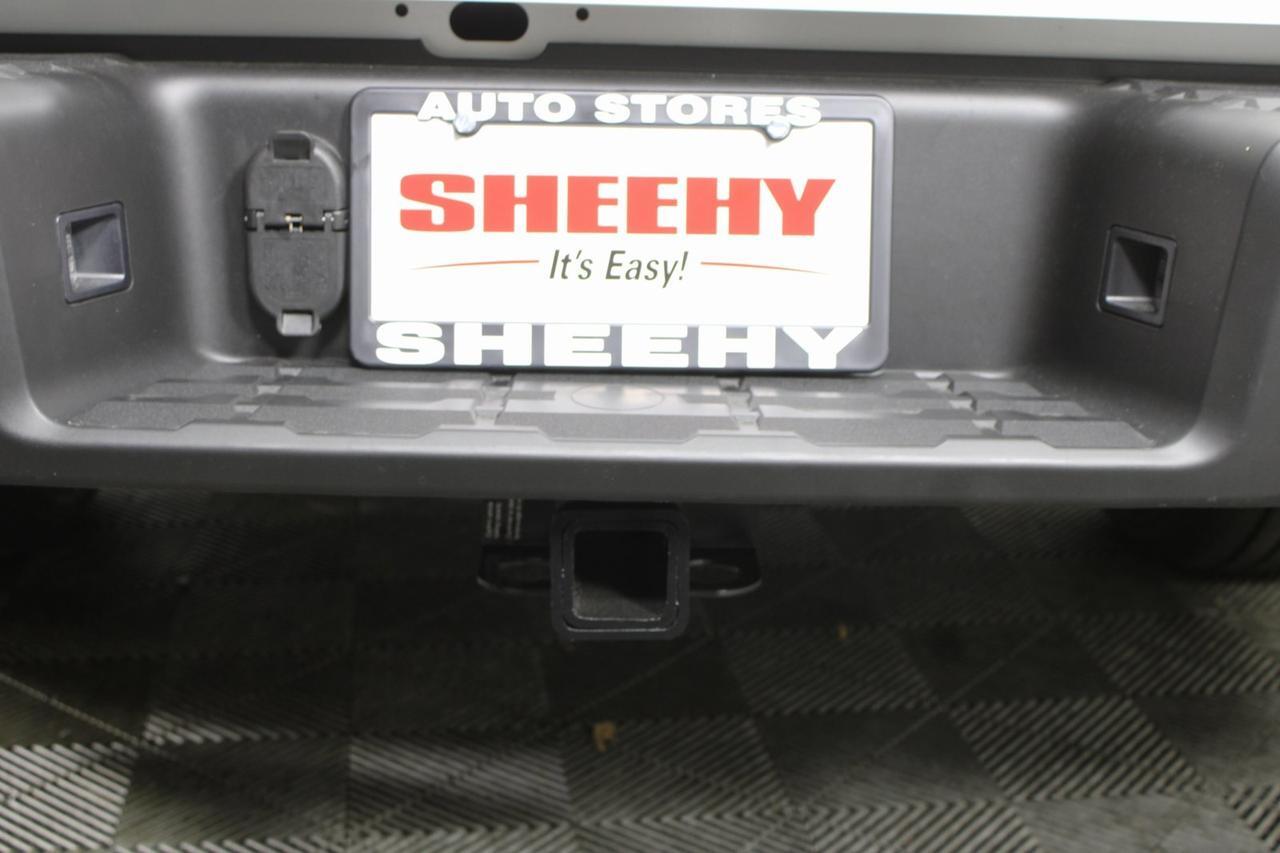 2026 Nissan Frontier S Manassas VA