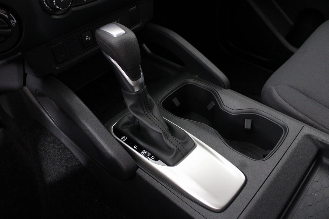 2026 Nissan Frontier S Manassas VA