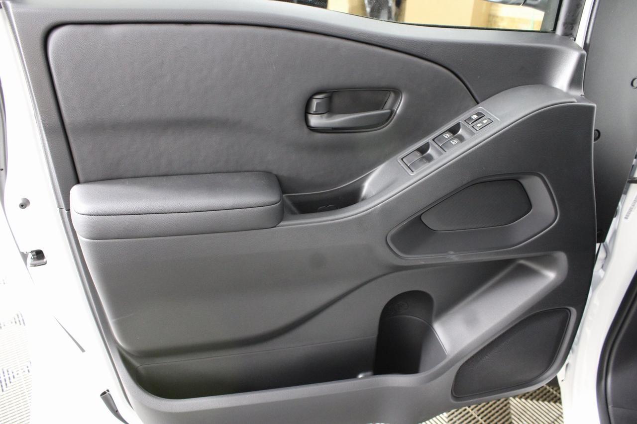 2026 Nissan Frontier S Manassas VA