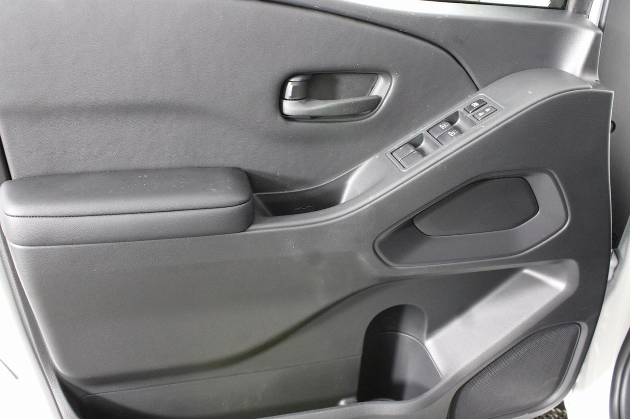 2026 Nissan Frontier S Manassas VA