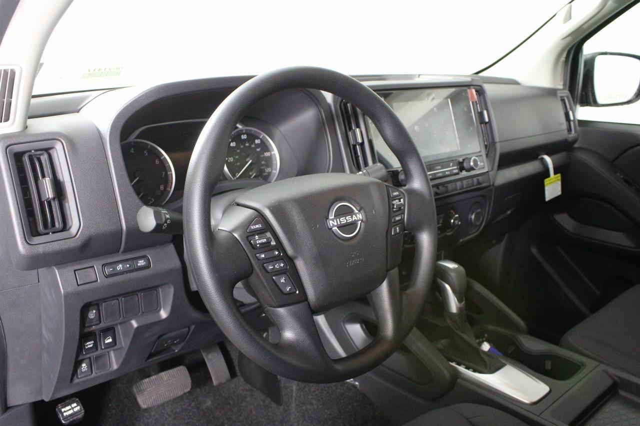2026 Nissan Frontier S Manassas VA
