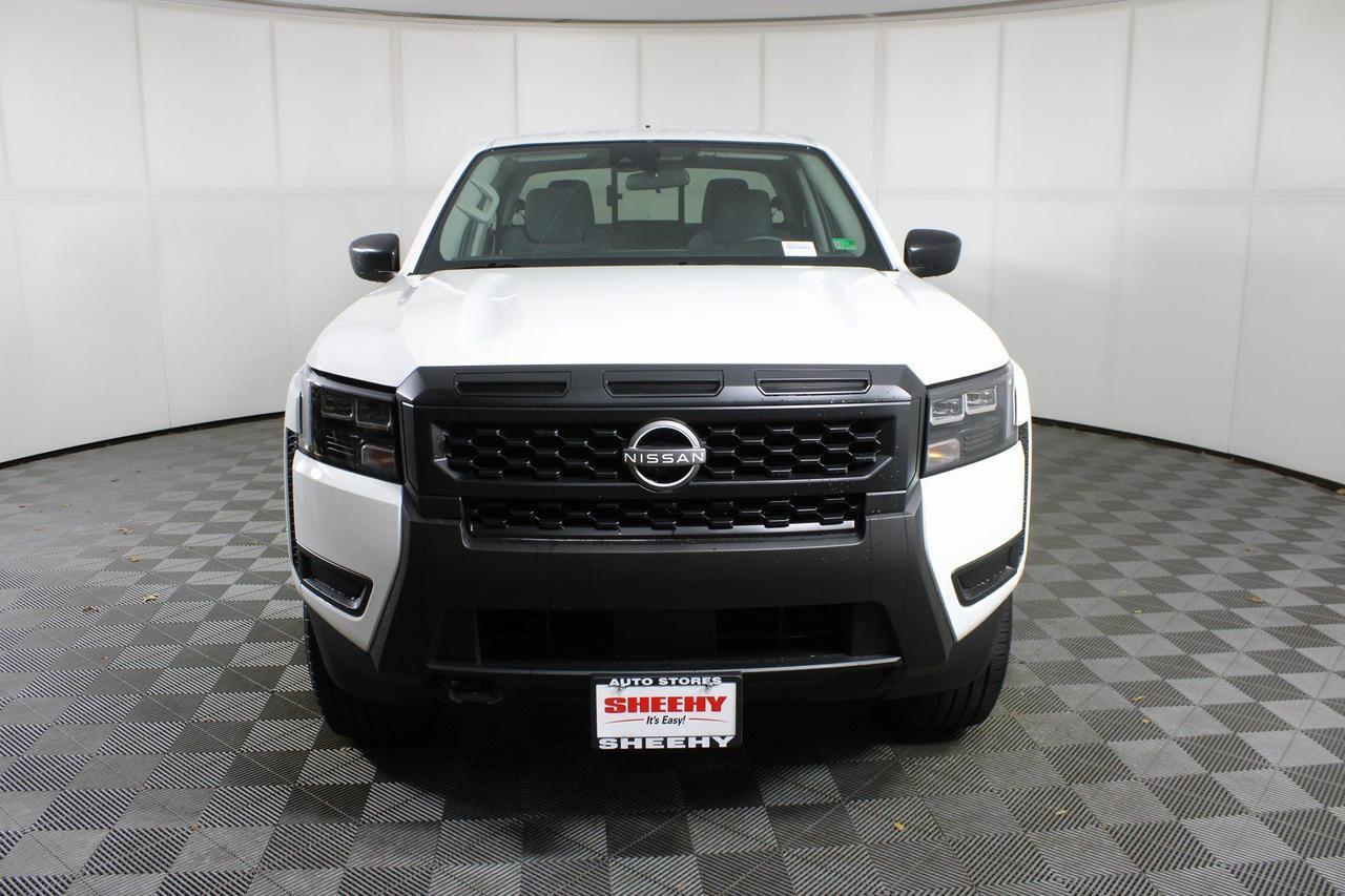 2026 Nissan Frontier S Manassas VA