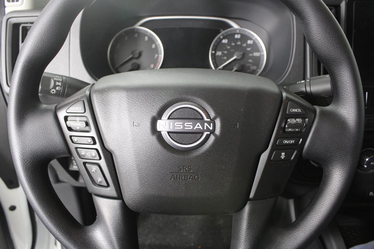 2026 Nissan Frontier S Manassas VA