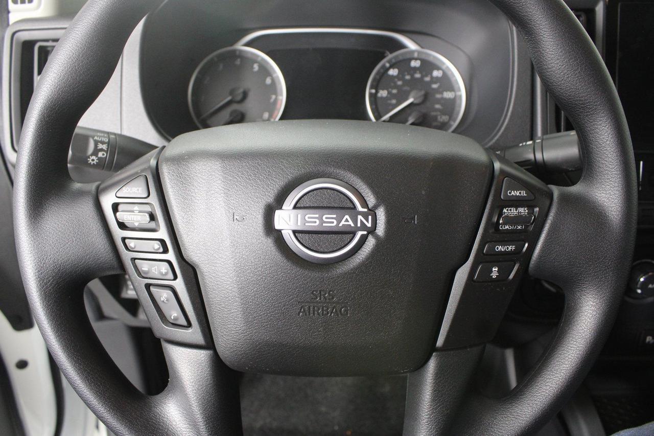 2026 Nissan Frontier S Manassas VA