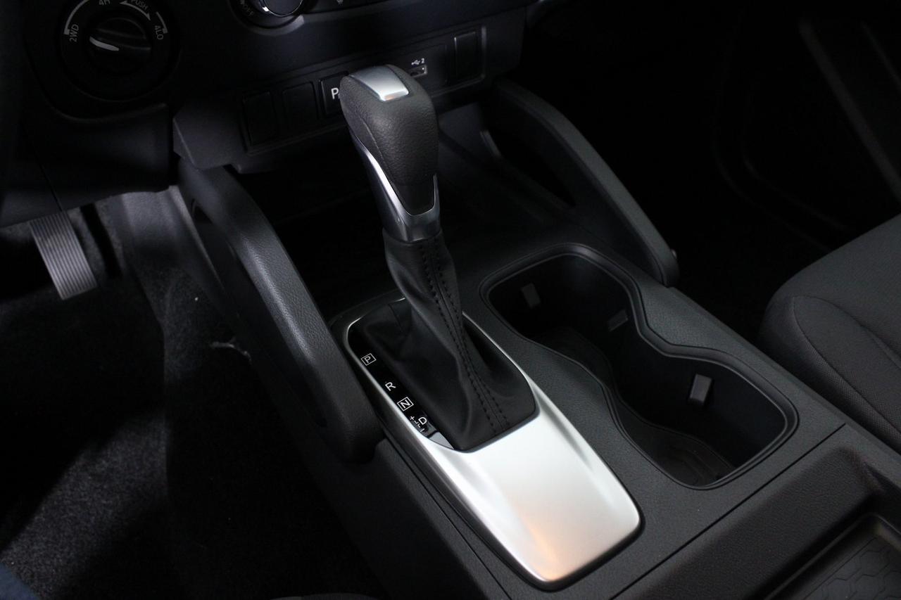 2026 Nissan Frontier S Manassas VA