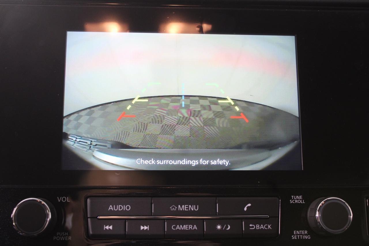 2026 Nissan Frontier S Manassas VA