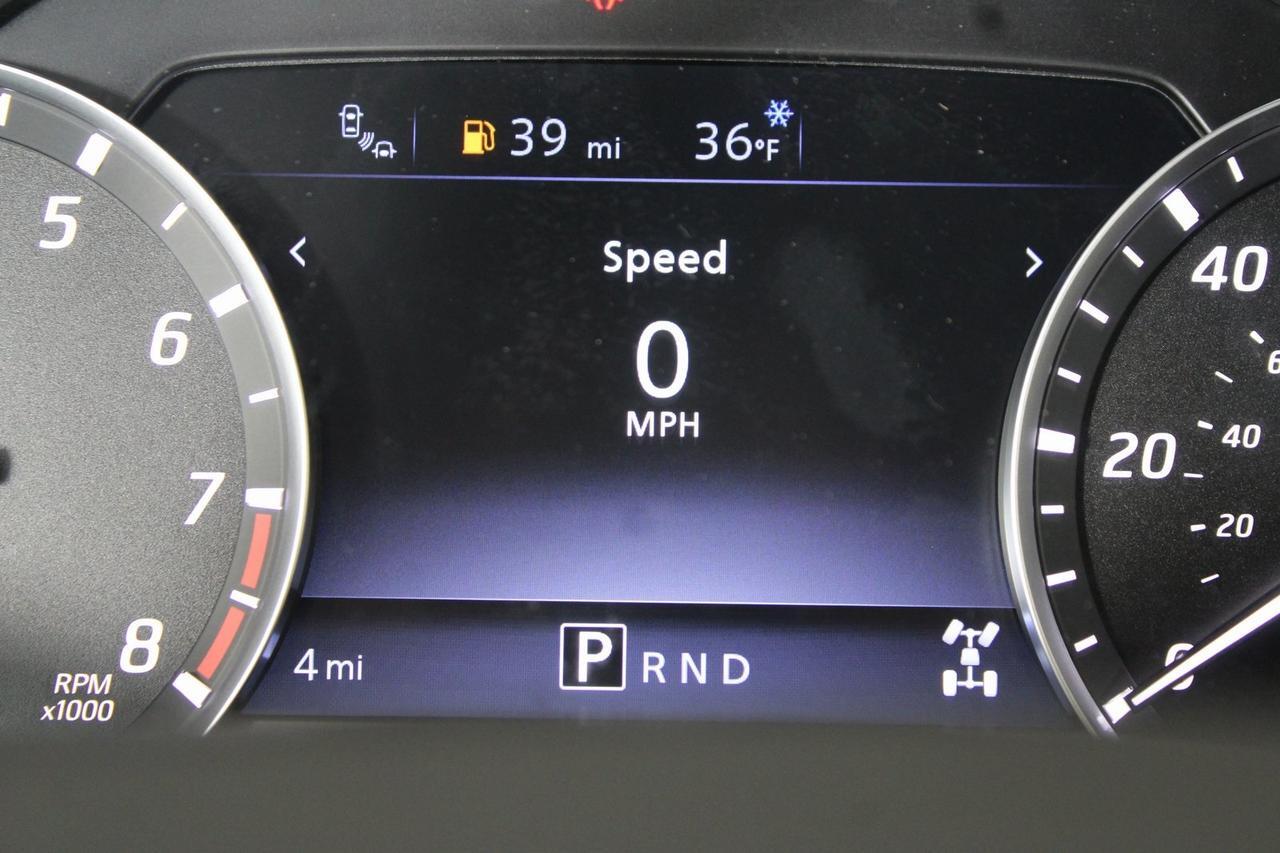 2026 Nissan Frontier S Manassas VA