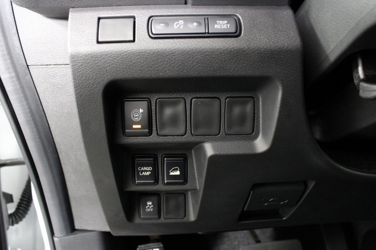 2026 Nissan Frontier S Manassas VA