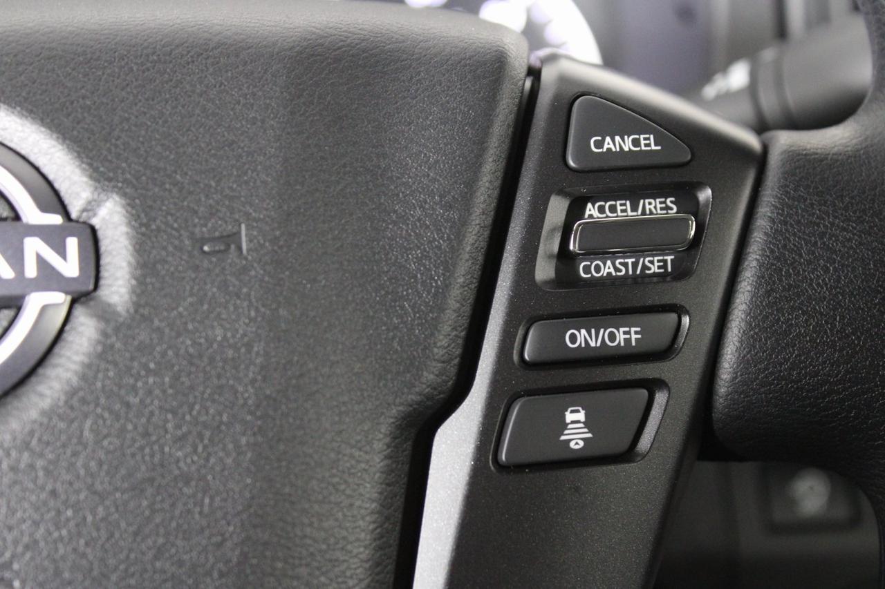 2026 Nissan Frontier S Manassas VA