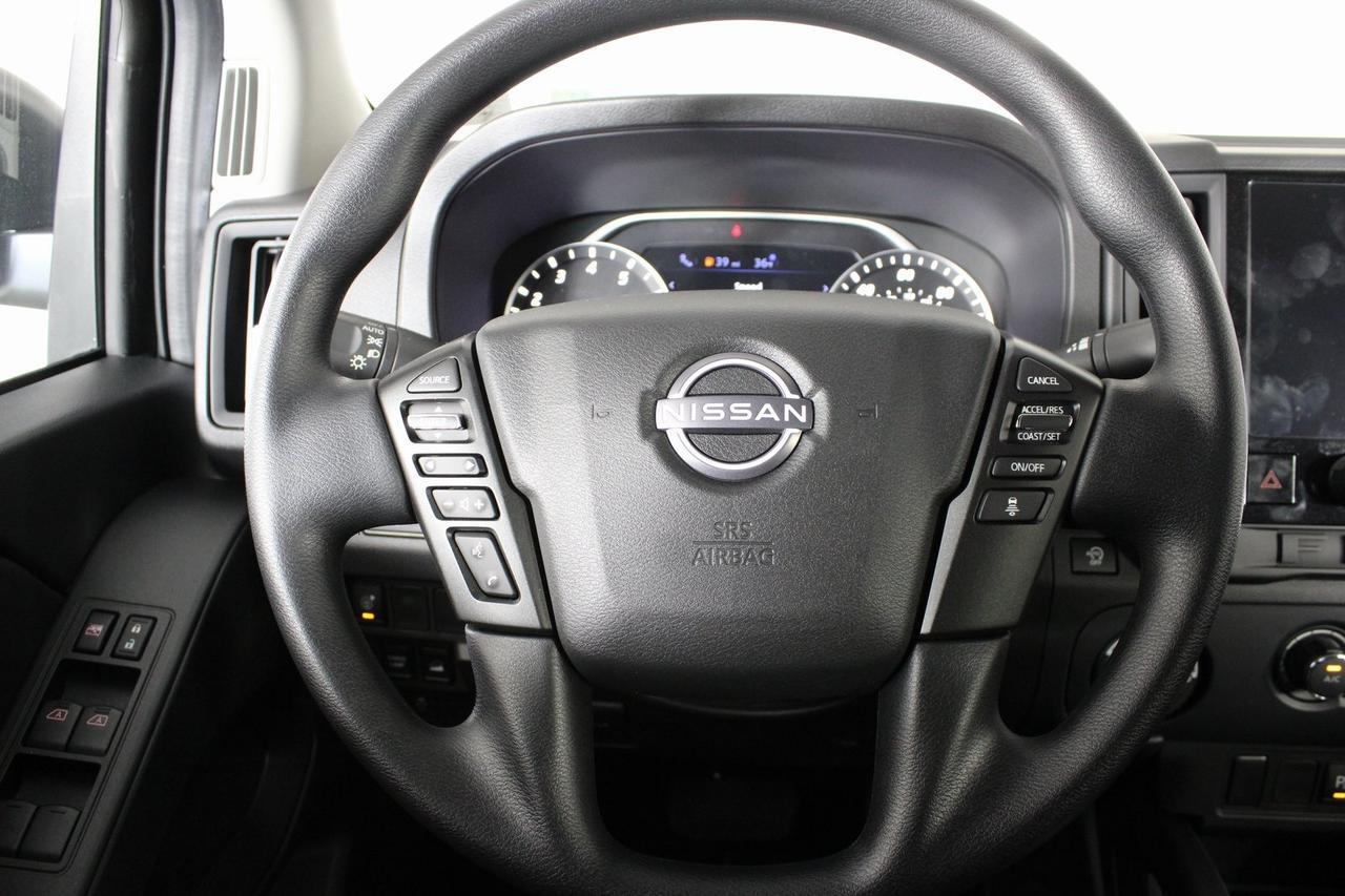 2026 Nissan Frontier S Manassas VA