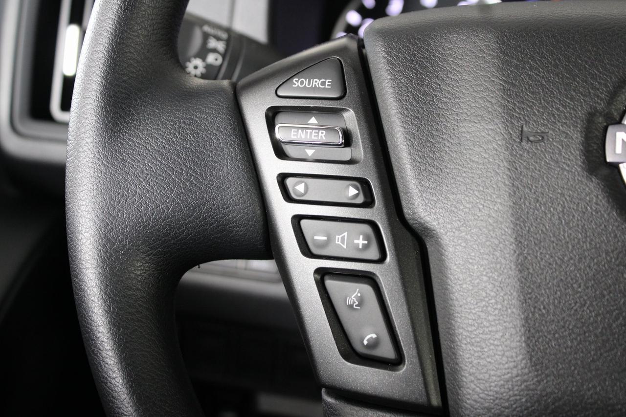 2026 Nissan Frontier S Manassas VA