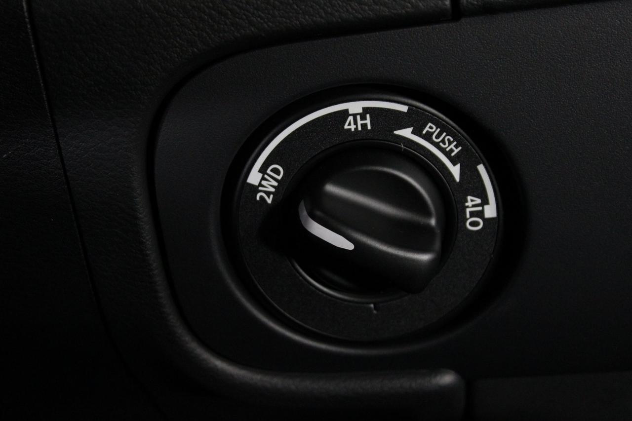 2026 Nissan Frontier S Manassas VA