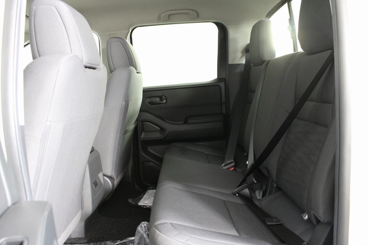 2026 Nissan Frontier S Manassas VA