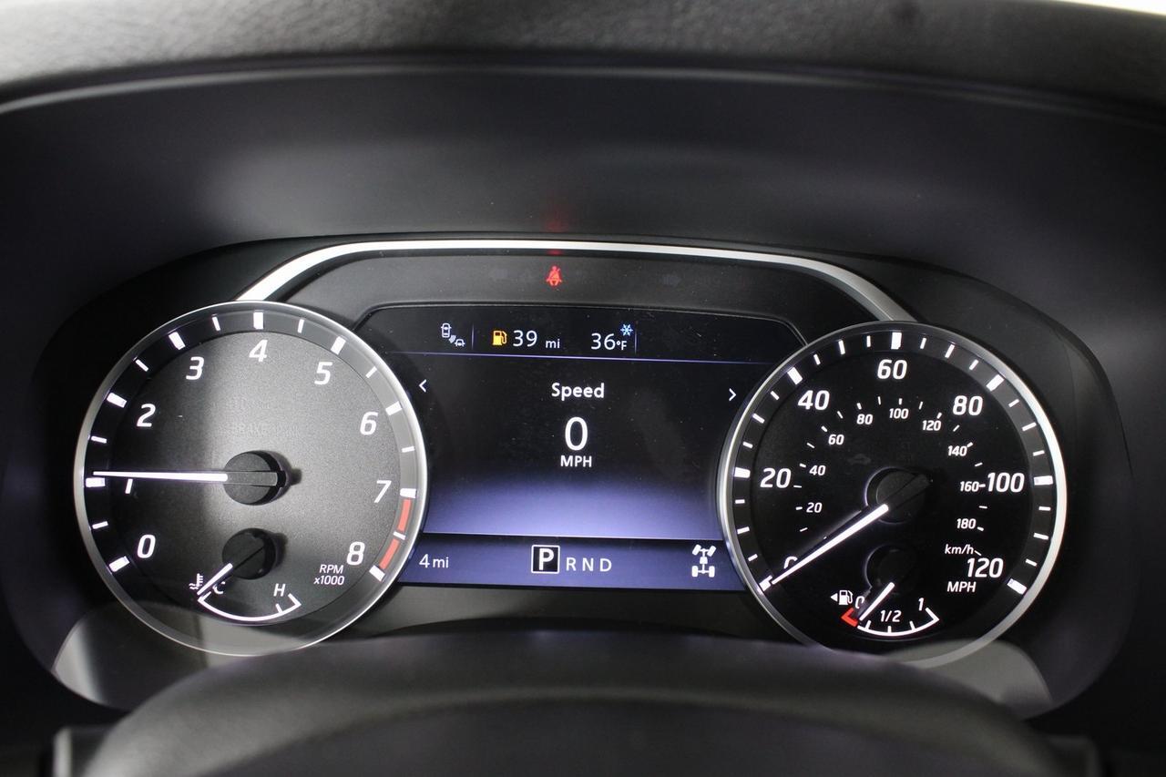 2026 Nissan Frontier S Manassas VA