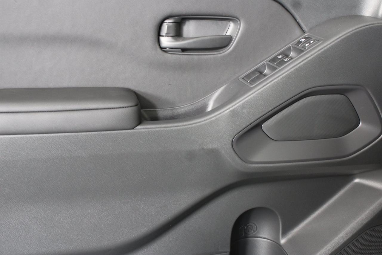 2026 Nissan Frontier S Manassas VA