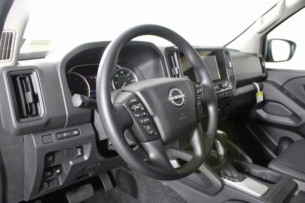 2026 Nissan Frontier S Manassas VA