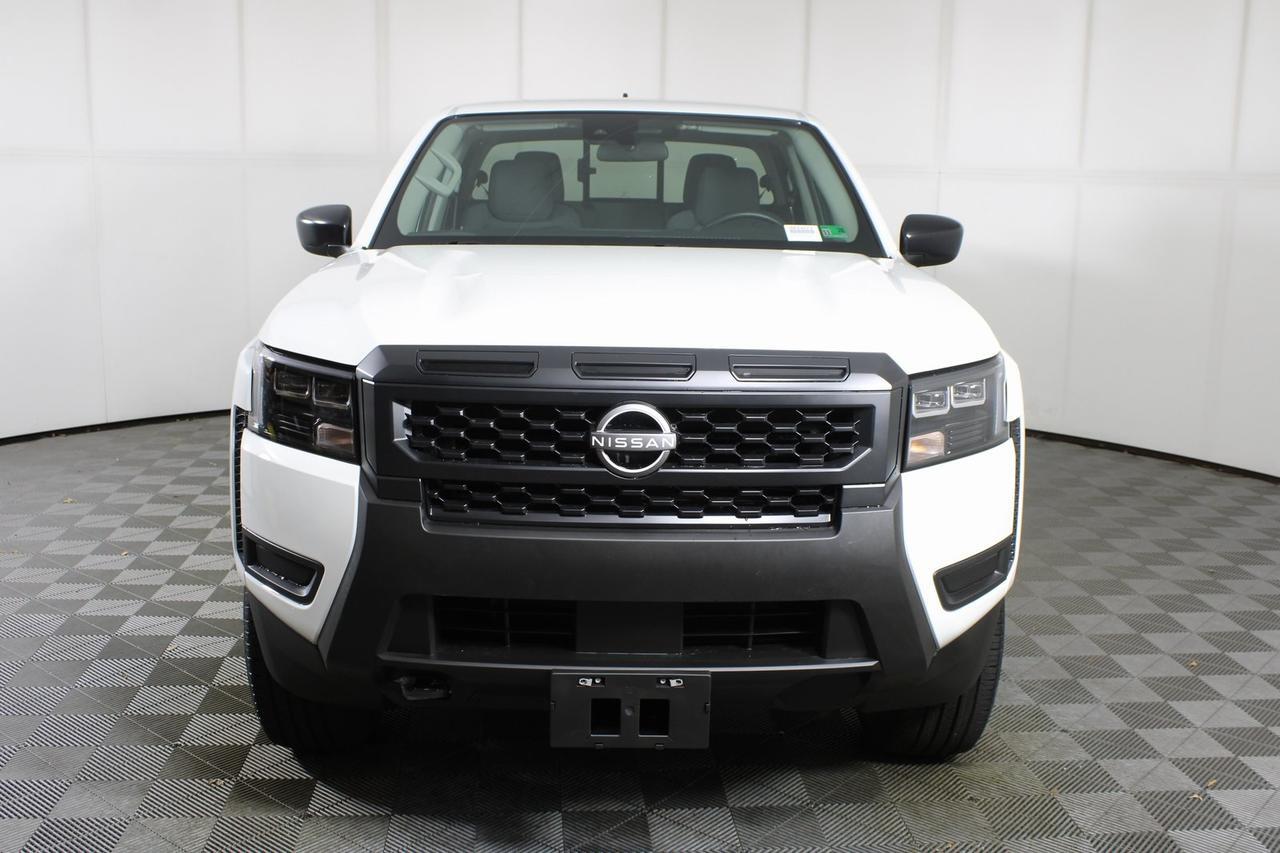 2026 Nissan Frontier S Manassas VA