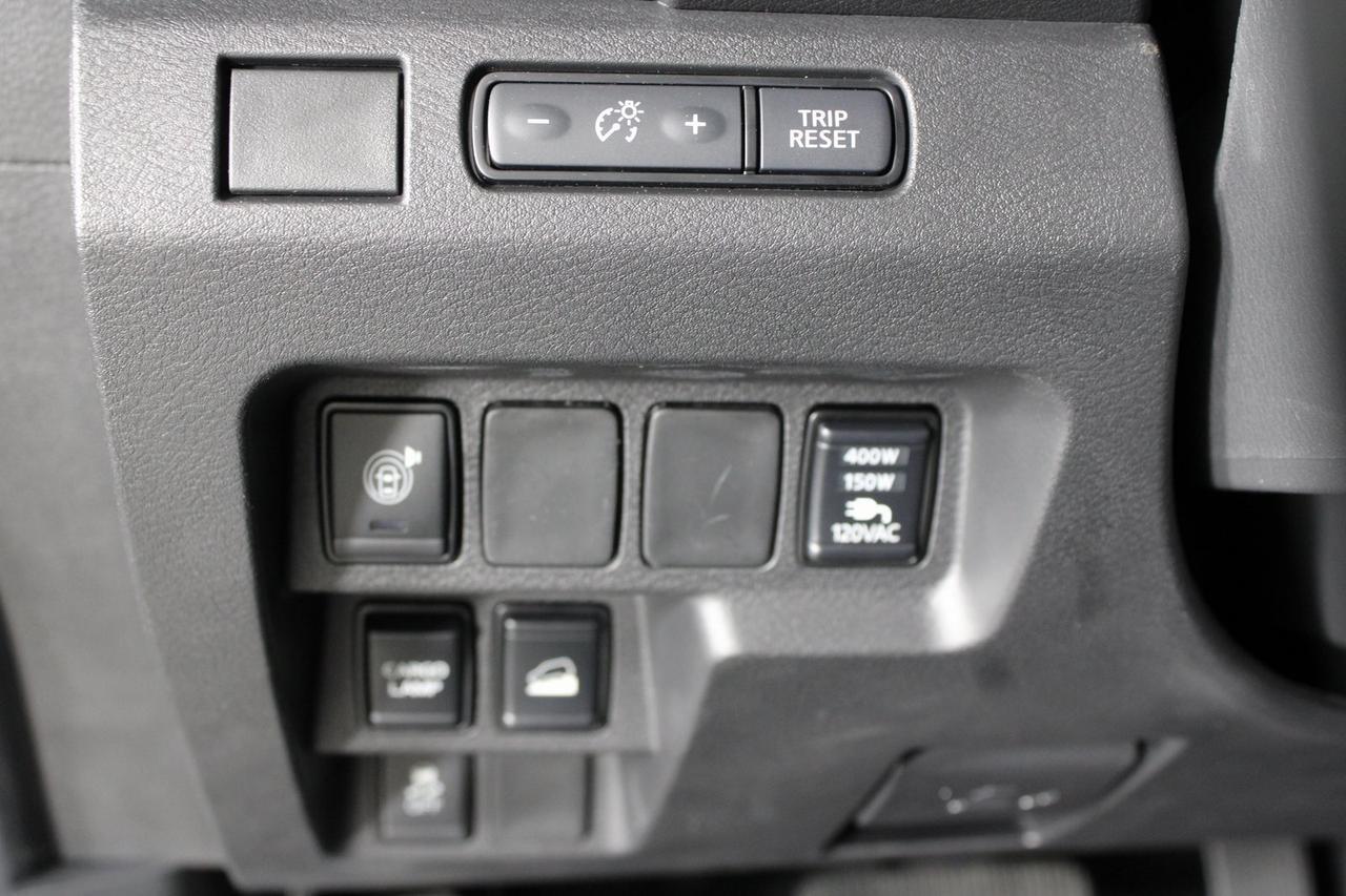 2026 Nissan Frontier S Manassas VA