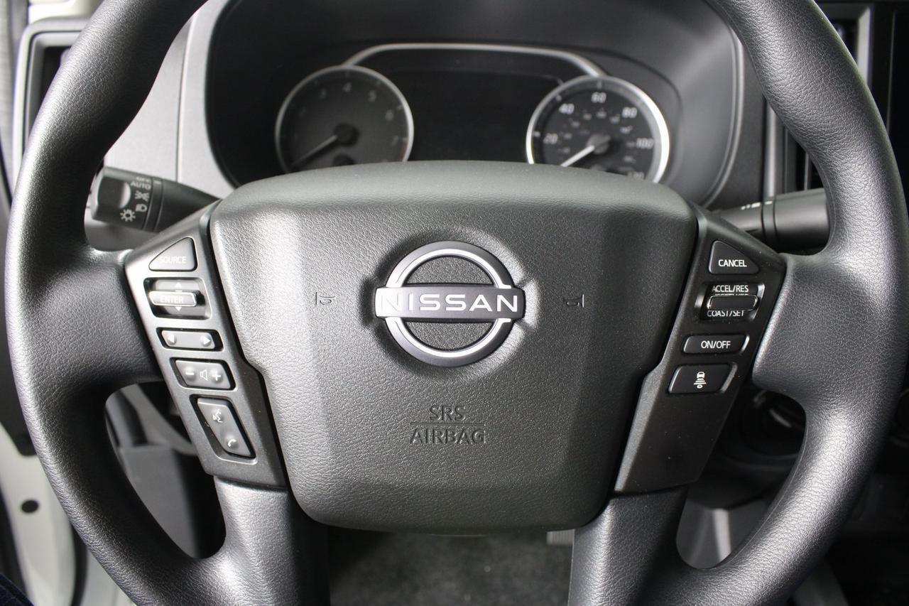 2026 Nissan Frontier S Manassas VA