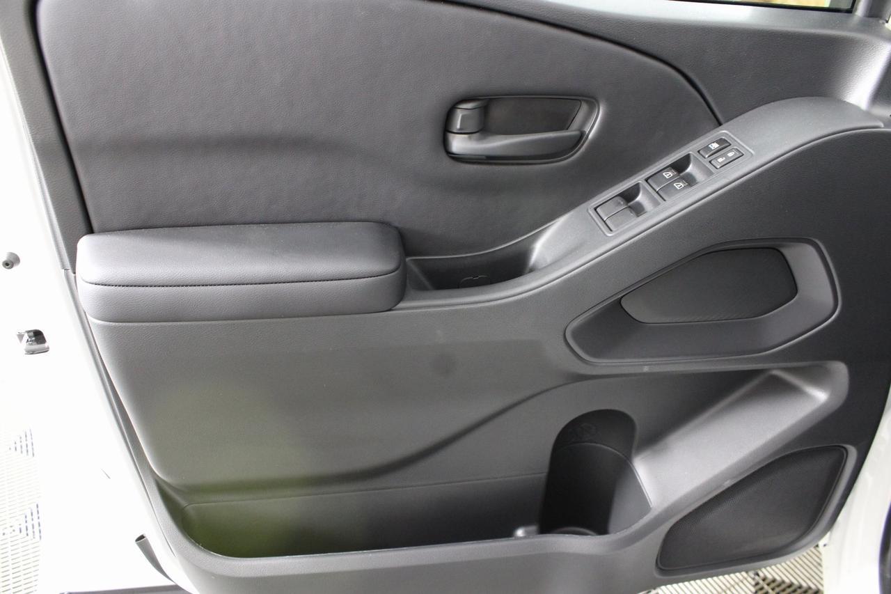 2026 Nissan Frontier S Manassas VA