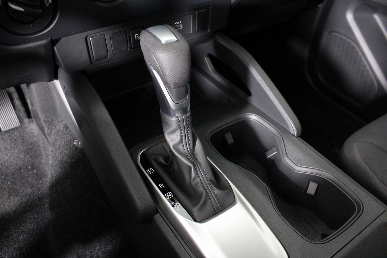 2026 Nissan Frontier S Manassas VA