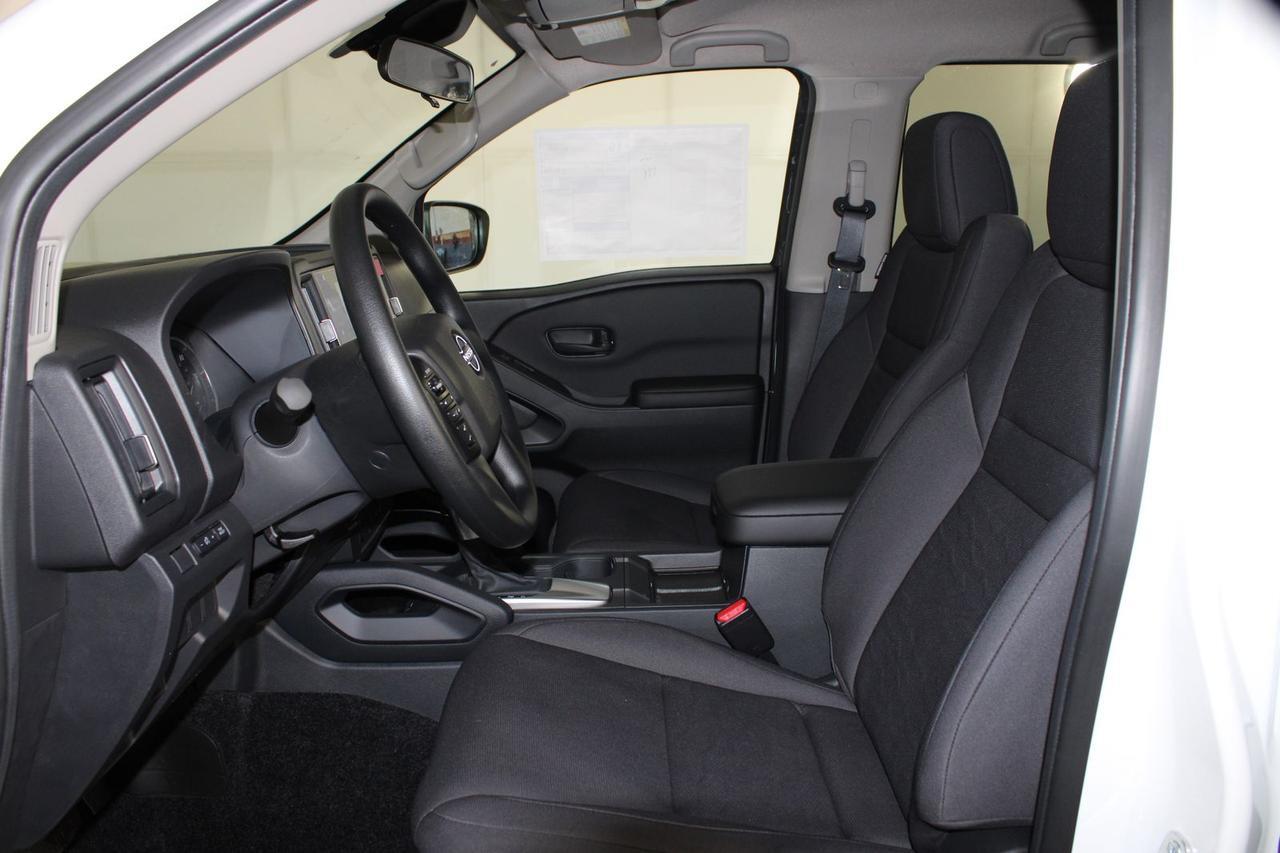 2026 Nissan Frontier S Manassas VA