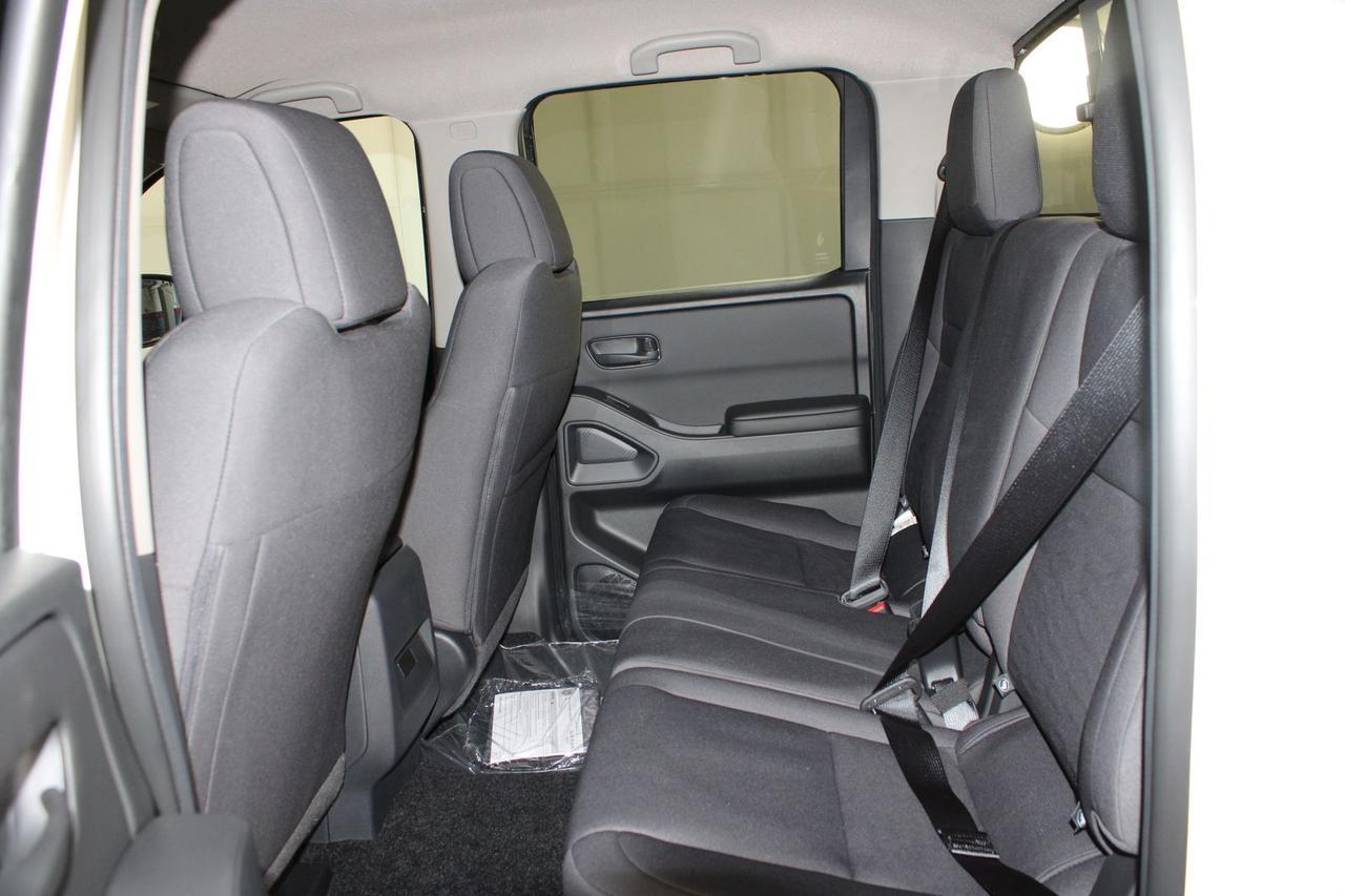 2026 Nissan Frontier S Manassas VA