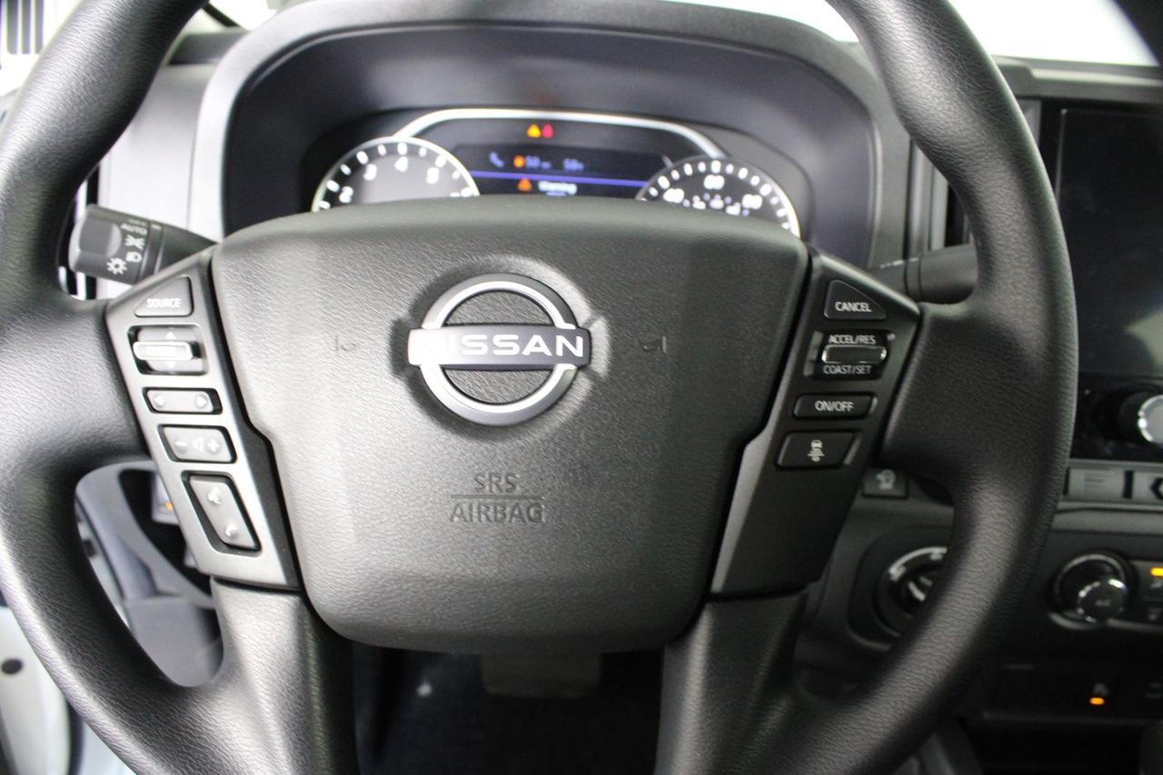 2026 Nissan Frontier S Manassas VA