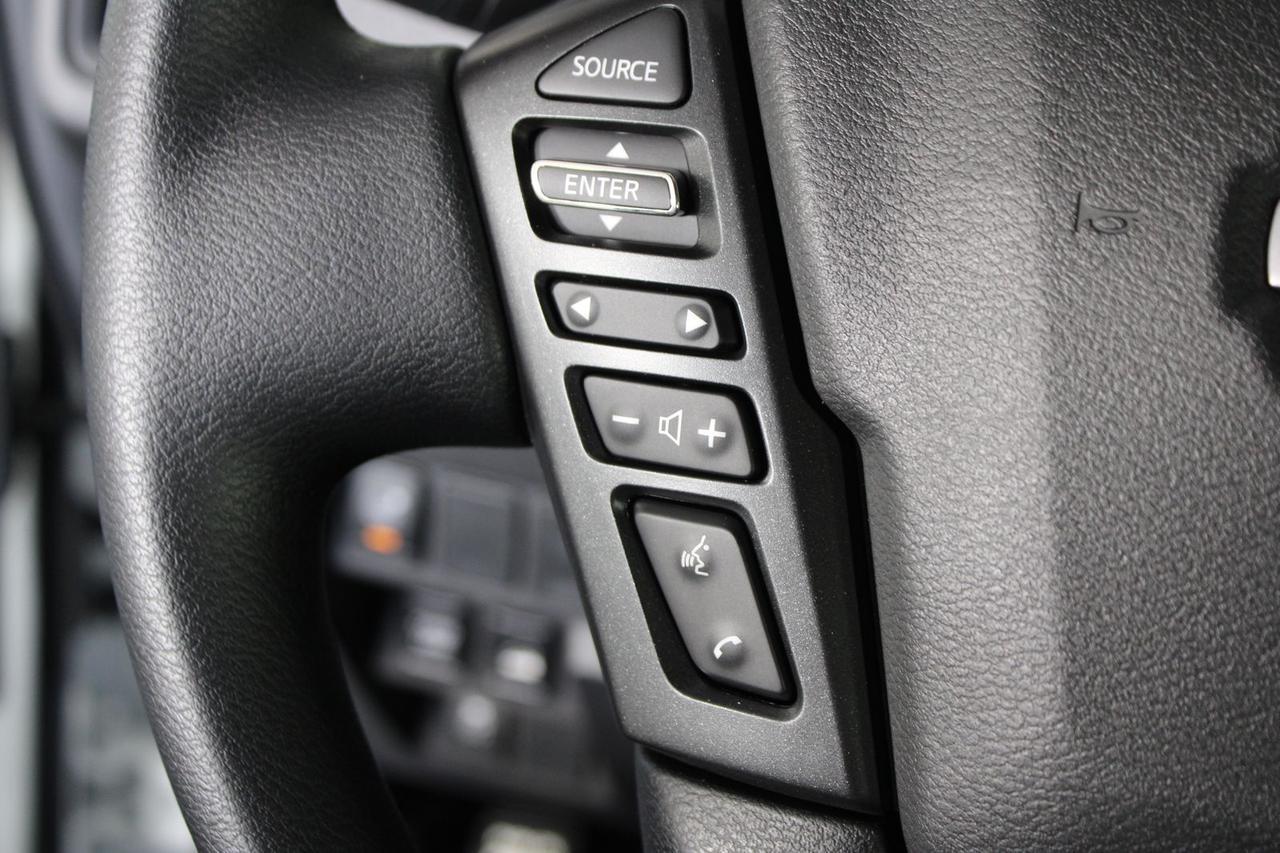 2026 Nissan Frontier S Manassas VA