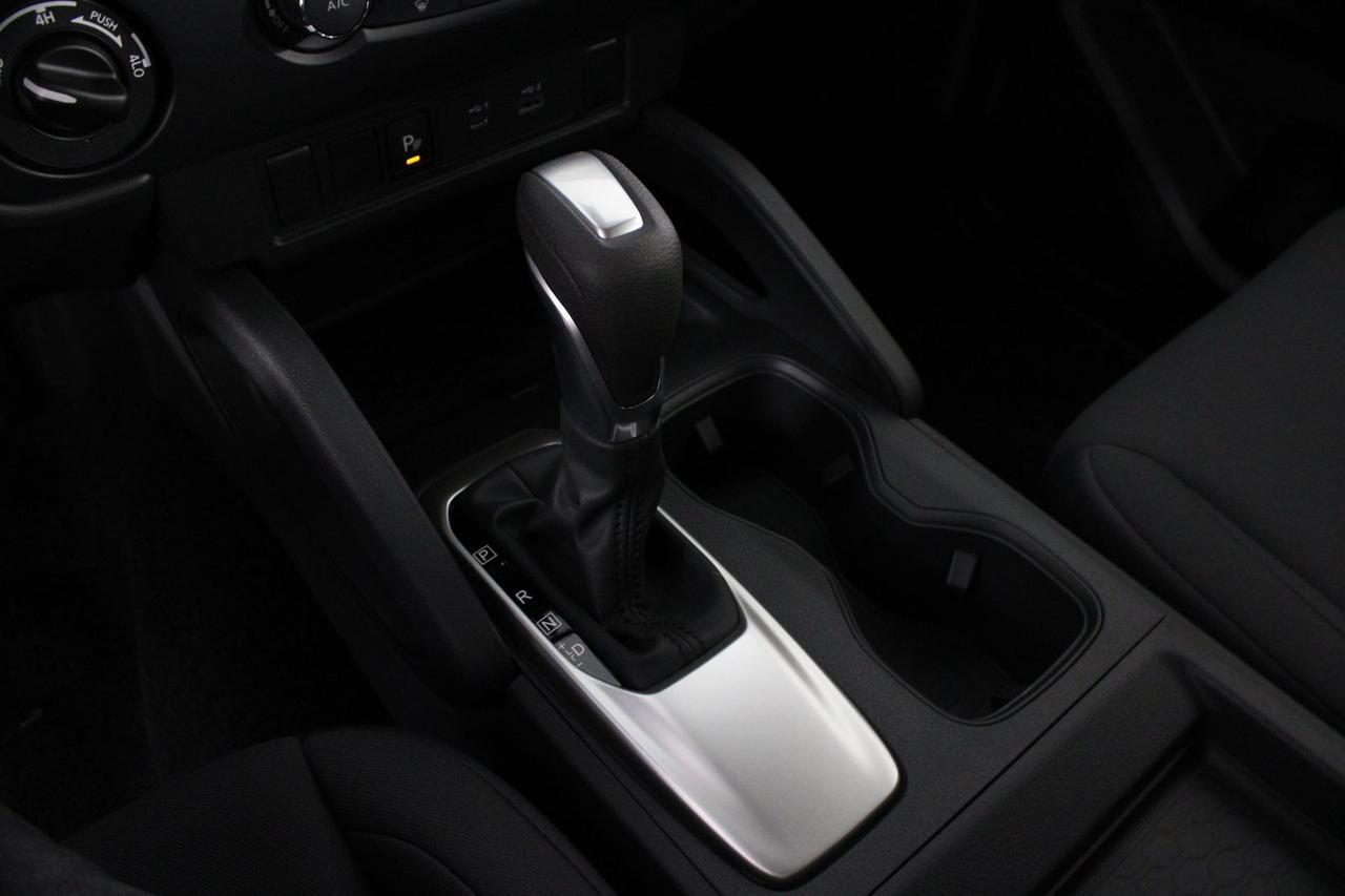 2026 Nissan Frontier S Manassas VA